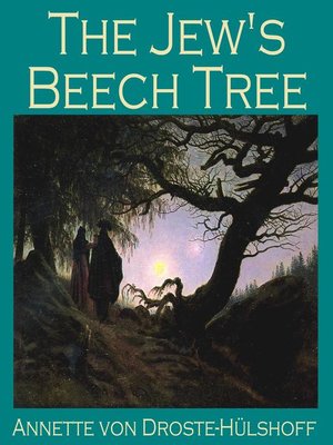 cover image of The Jew's Beech Tree